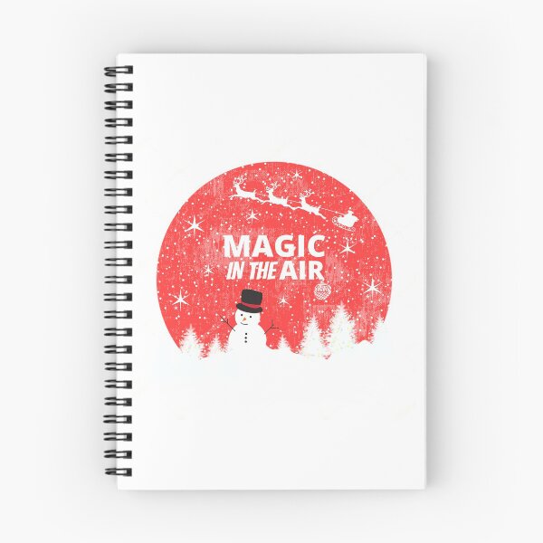 Item preview, Christmas Magic designed and sold by TURQUOISESWAG.
