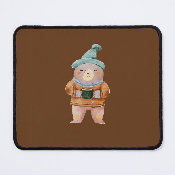 Item preview, winter animal designed and sold by zarinestore.