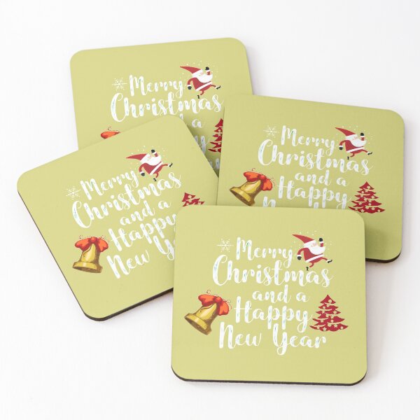 Item preview, Merry Christmas and happy new year !!! designed and sold by Tchakou.