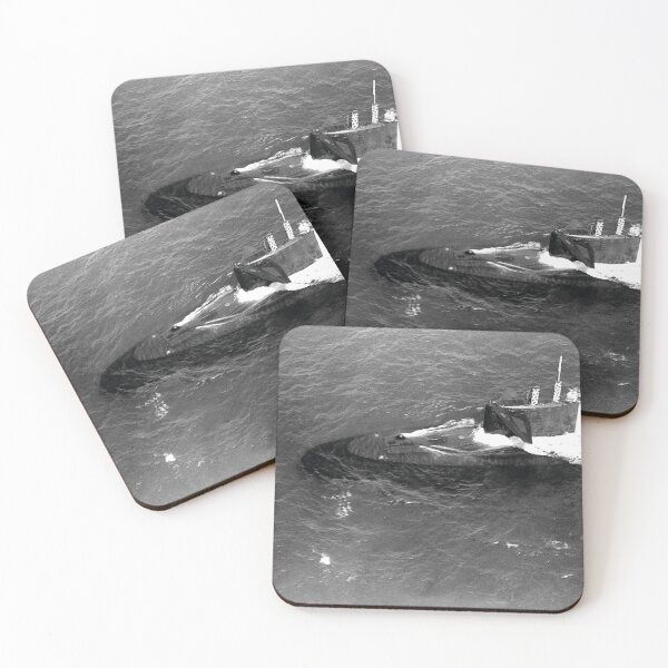 Item preview, USS BARB (SSN-596) SHIP'S STORE designed and sold by militarygifts.