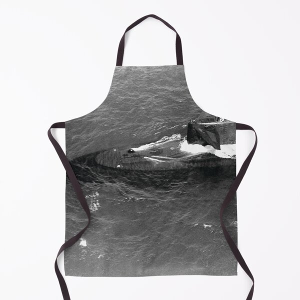 Item preview, USS BARB (SSN-596) SHIP'S STORE designed and sold by militarygifts.