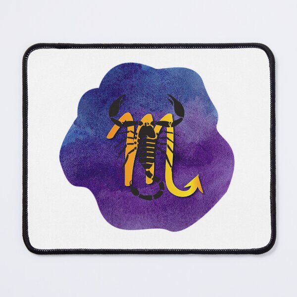Item preview, Scorpio Astrological/ Zodiac Unisex Classic Essential T-Shirt designed and sold by The-Muse.