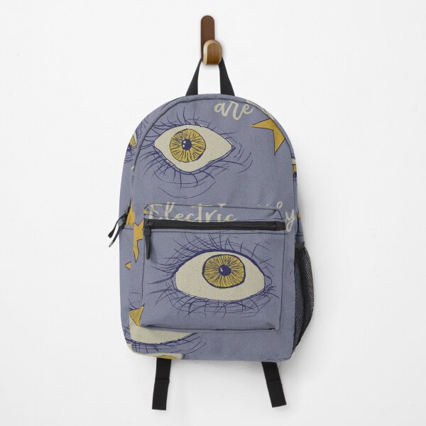 Item preview, electric eyes are everywhere designed and sold by alotofscreaming.