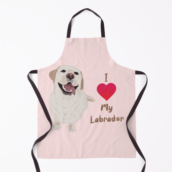 Item preview, Labrador Love designed and sold by VisionaryC.