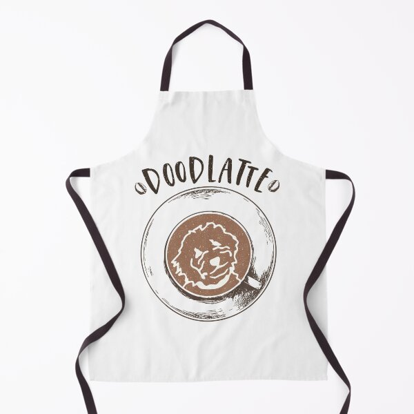 Item preview, Doodlatte designed and sold by DoodLifeBrand.
