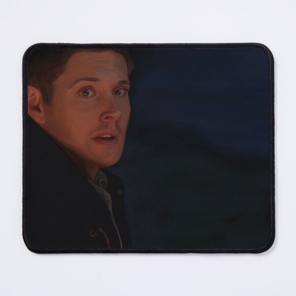 Item preview, He Chooses The Memory of Him Destiel  designed and sold by Scarlett Dixon.
