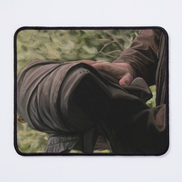 Item preview, Destiel Trenchcoat designed and sold by Scarlett Dixon.