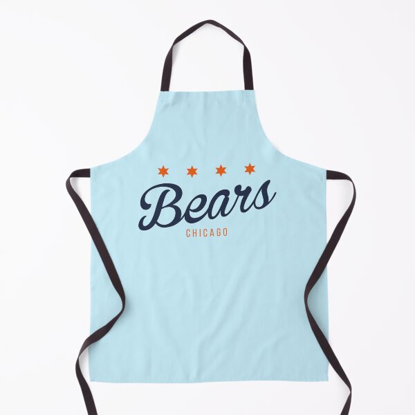 Item preview, Bears Script Logo designed and sold by Bear Creative.