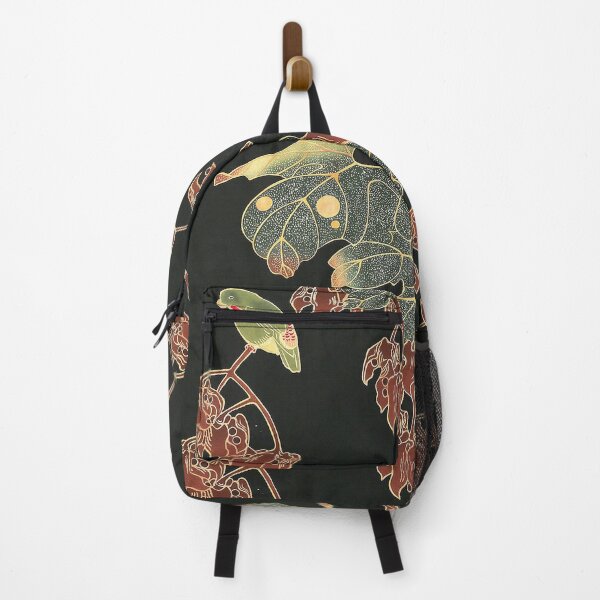 Item preview, The Paroquet designed and sold by Hanna Hanuman.