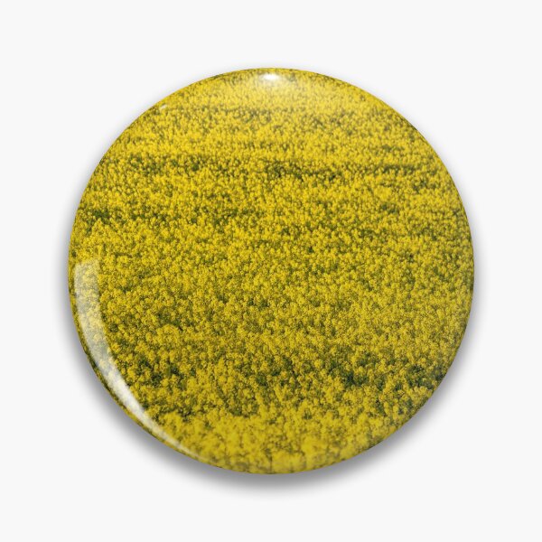 Item preview, Rapeseed field designed and sold by Lexpixelart.