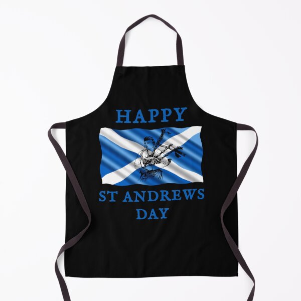 Item preview, Happy St Andrew's Day designed and sold by swaise.