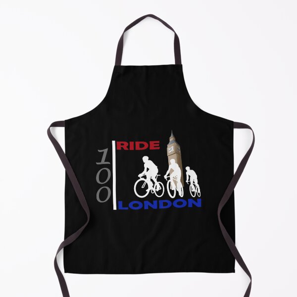 Item preview, Ride London 100 Cycle Challenge designed and sold by cycleexplorers.
