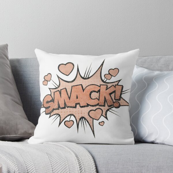 Item preview, Vintage Smack Comic Sound designed and sold by magicbyrc.