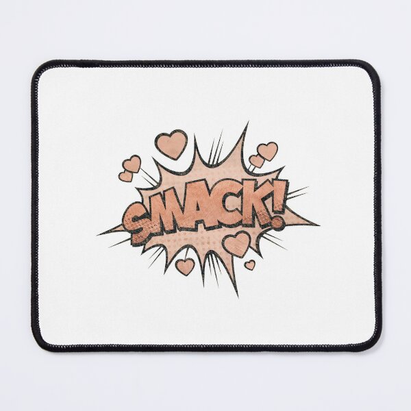 Item preview, Vintage Smack Comic Sound designed and sold by magicbyrc.