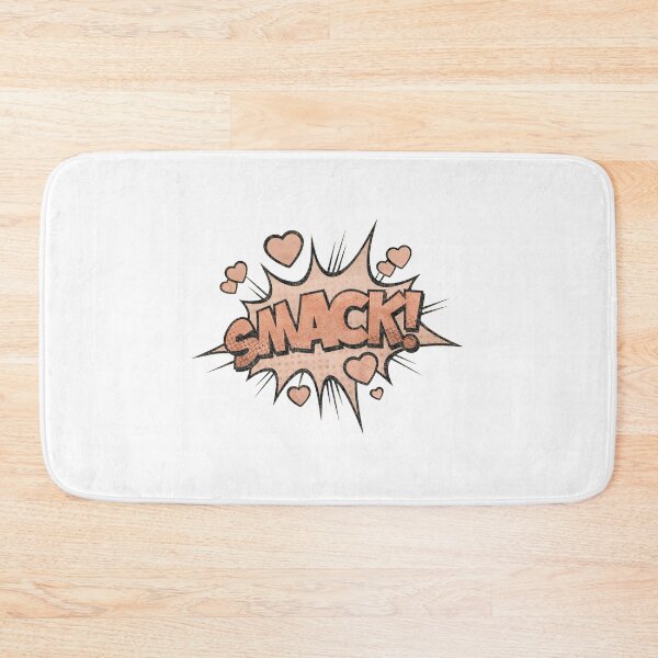 Item preview, Vintage Smack Comic Sound designed and sold by magicbyrc.