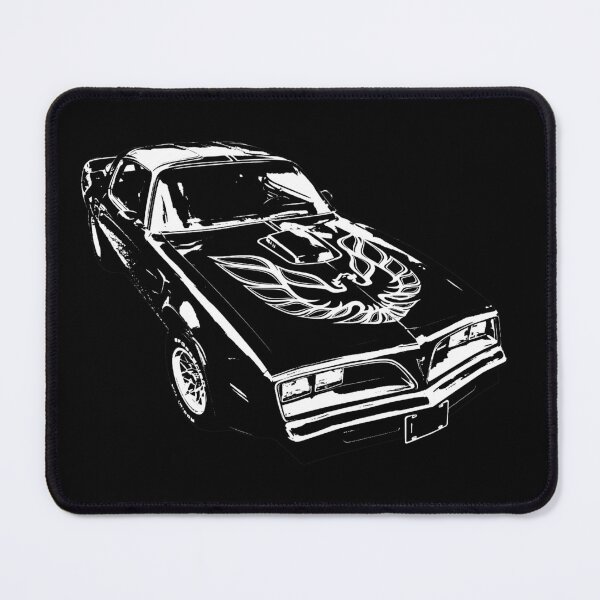 Item preview, 1978 Trans Am  designed and sold by GrizzlyVision.