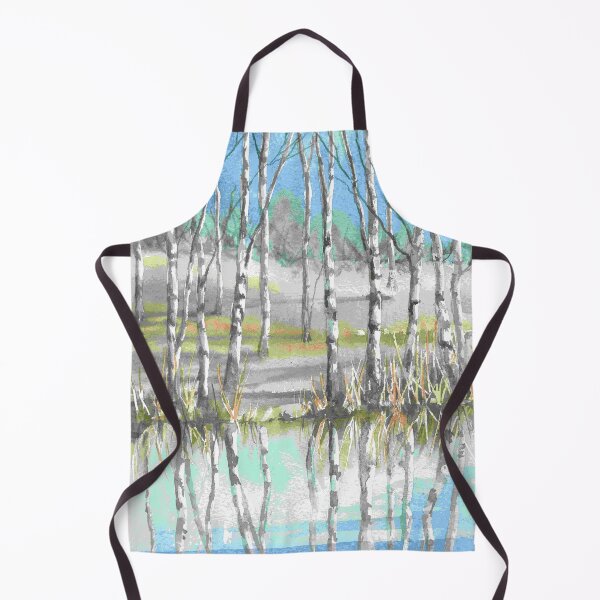 Item preview, Winter Reflections designed and sold by ingridslatter.