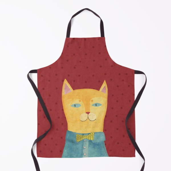Item preview, Mr. Cat designed and sold by Oksana Tarasova.