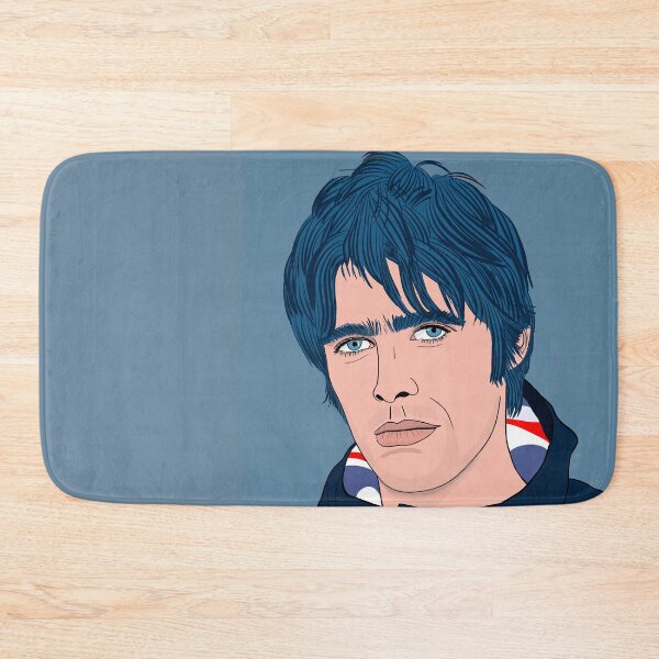 Item preview, Liam Oasis designed and sold by Beau-Oui.