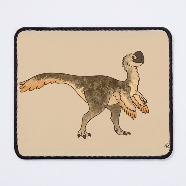 Item preview, Oviraptor designed and sold by dunderthere.