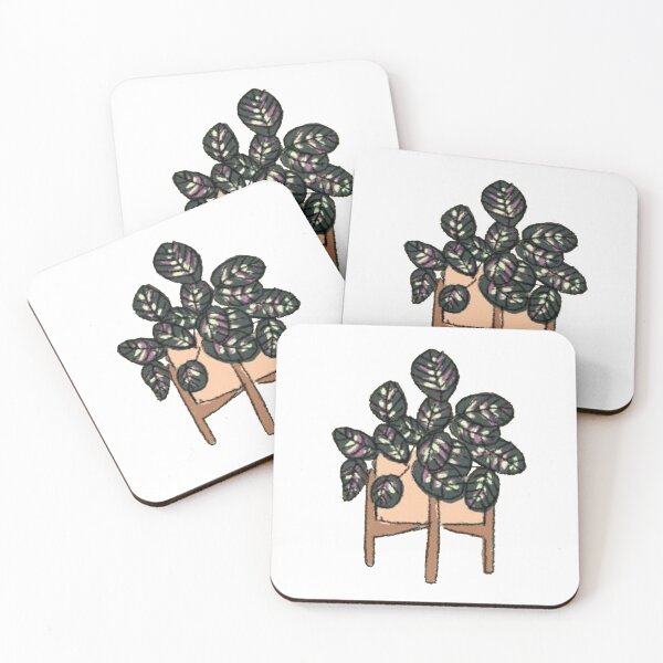 Item preview, Calathea designed and sold by Atlas 101.