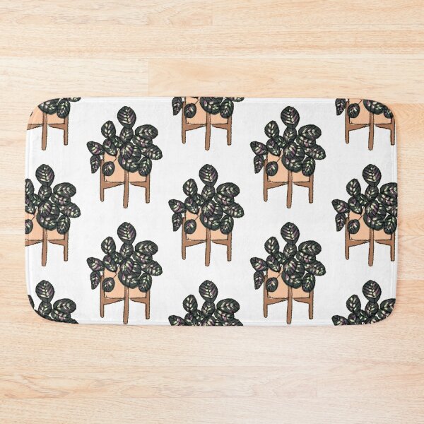 Item preview, Calathea designed and sold by Atlas 101.