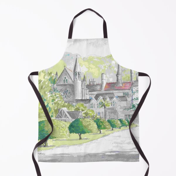 Item preview, Tyntesfield House 2 designed and sold by ingridslatter.