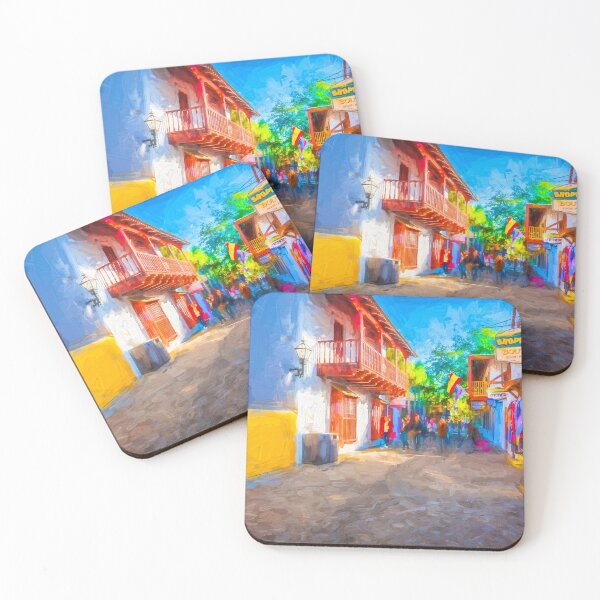 Item preview, St George Street St Augustine Florida designed and sold by RichFrancoCars.