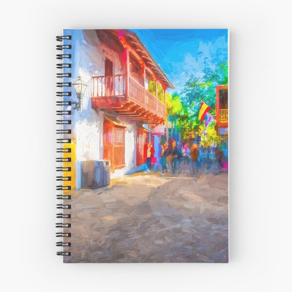 Item preview, St George Street St Augustine Florida designed and sold by RichFrancoCars.