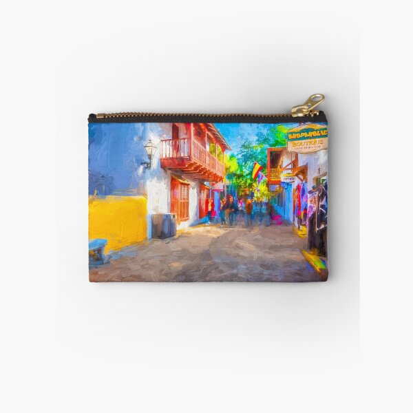 Item preview, St George Street St Augustine Florida designed and sold by RichFrancoCars.