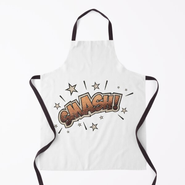 Item preview, Vintage Smash Comic Sound designed and sold by magicbyrc.
