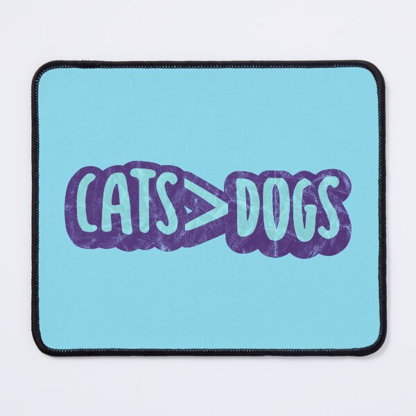Item preview, Cats and Dogs Pet Owner designed and sold by Creatively Torn.