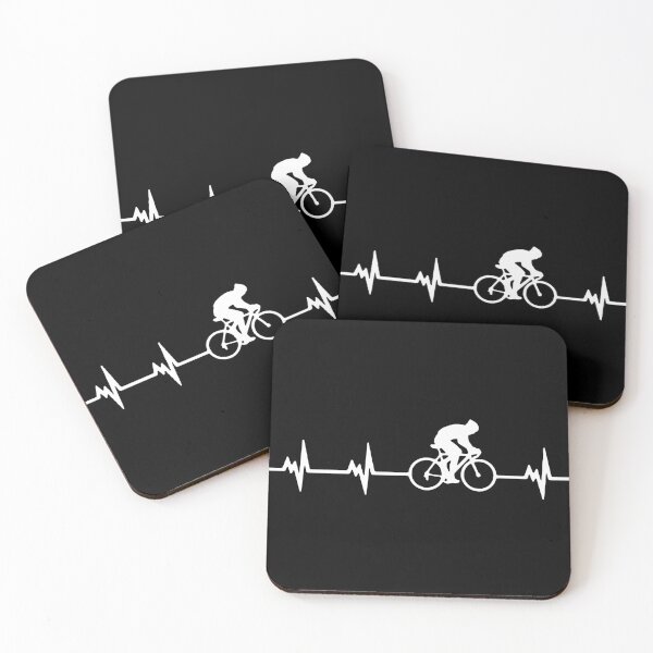 Item preview, Love Cycling Cool Bike Born to Ride Evolution of Mountain Bike  Love Bike Gift Premium Apparel Funny Holiday Xmas designed and sold by DesignByHeartUK.
