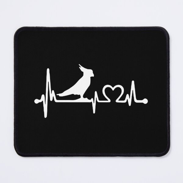 Item preview, Love Parrot Comic Love Birds Kaka 2 bird valentine Idea Gift Premium Apparel Funny Holiday Xmas designed and sold by DesignByHeartUK.