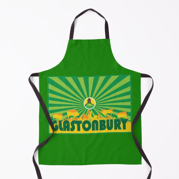 Item preview, Glastonbury - A place of Legend designed and sold by KoandZo.