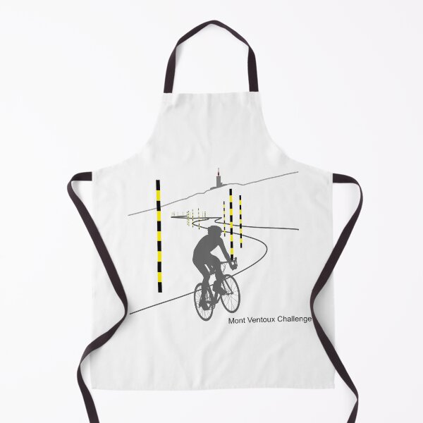 Item preview, Mont Ventoux Cycle Challenge designed and sold by cycleexplorers.