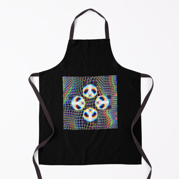 Item preview, TRIPPY PANDA designed and sold by THIRTY EIGHT.