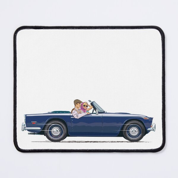 Item preview, Royal Blue coloured TR5 designed and sold by Bigs66.