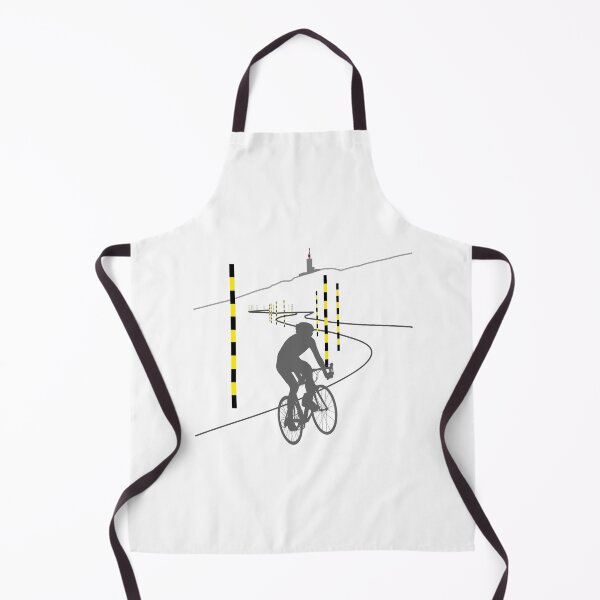Item preview, Mont Ventoux Cycle Challenge (no text) designed and sold by cycleexplorers.