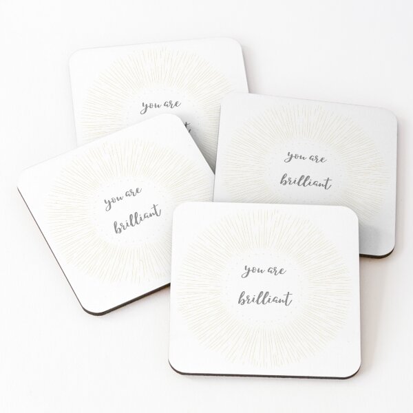 Item preview, You are Brilliant designed and sold by ArtistVenus.