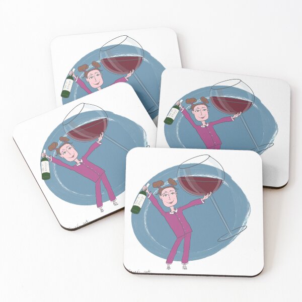 Item preview, Wine Lover designed and sold by nellucci.