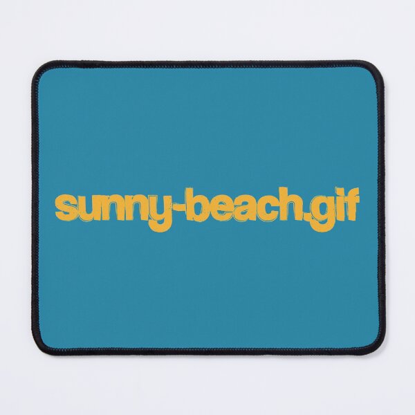 Item preview, Web Programmer Designer Humor Funny Beach designed and sold by Creatively Torn.