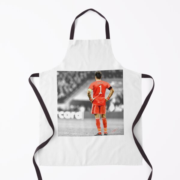 Item preview, Gianluigi Buffon 1 designed and sold by Webbed Toe Design's.