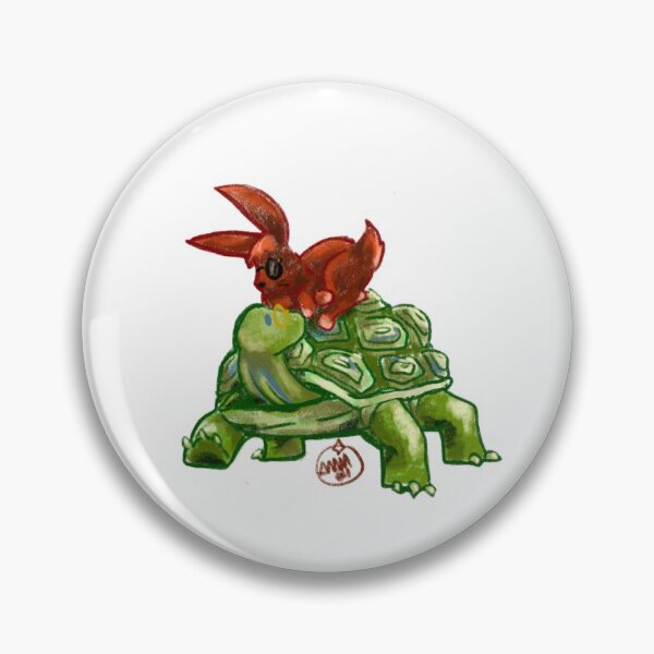 Item preview, Tortoise and Hare designed and sold by Tarekcookiesart.