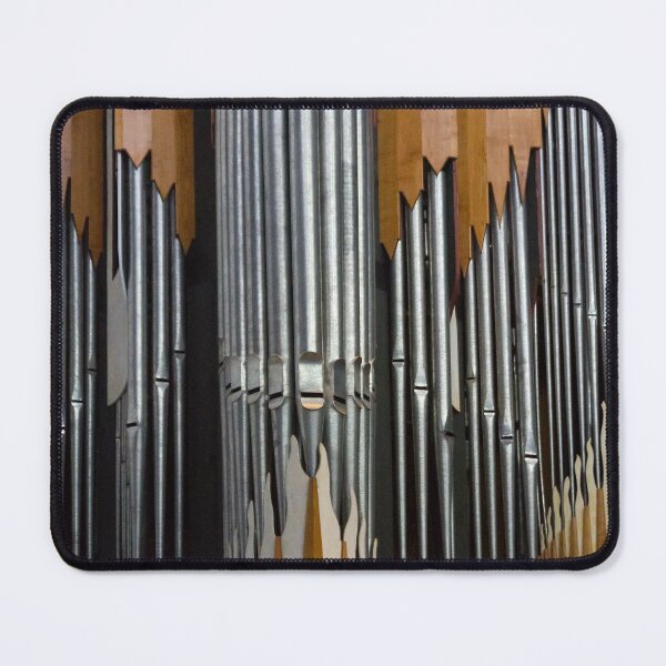 Item preview, Modern pipe organ designed and sold by Jenny Setchell.