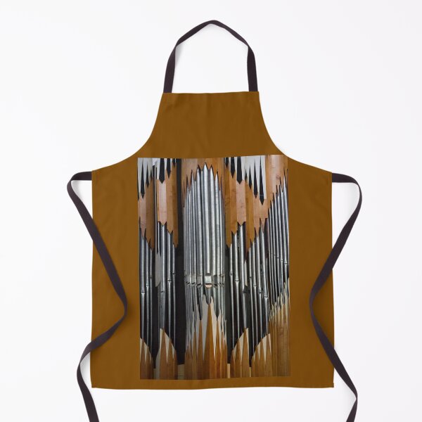 Item preview, Modern pipe organ designed and sold by Jenny Setchell.