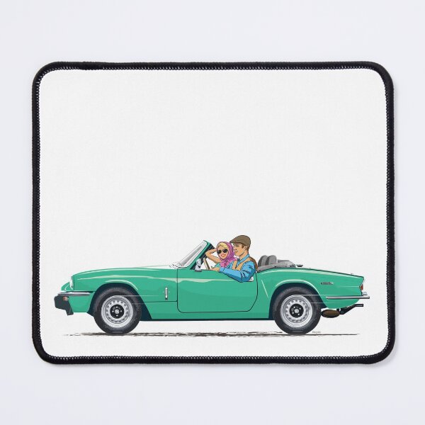 Item preview, Java Green Spitfire Mk4 designed and sold by Bigs66.