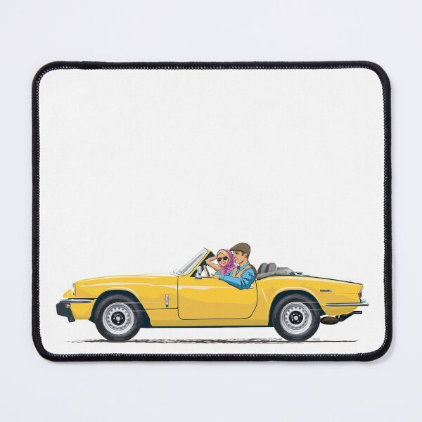 Item preview, Saffron Yellow Mk4 Spitfire designed and sold by Bigs66.