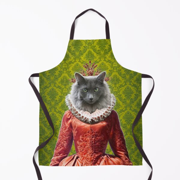 Item preview, Madame Poochie designed and sold by CrankInstitute.