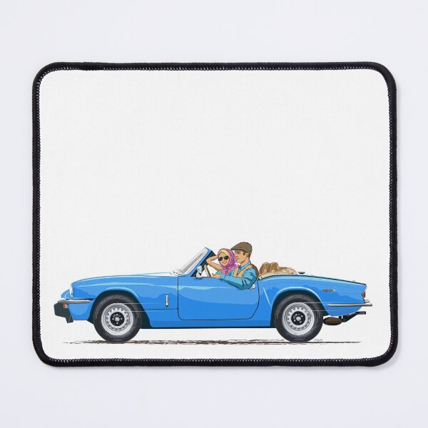 Item preview, Pageant Blue color Mk4 Spitfire designed and sold by Bigs66.